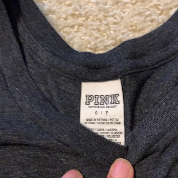 Women’s PINK tee size S - Picture 3 of 5